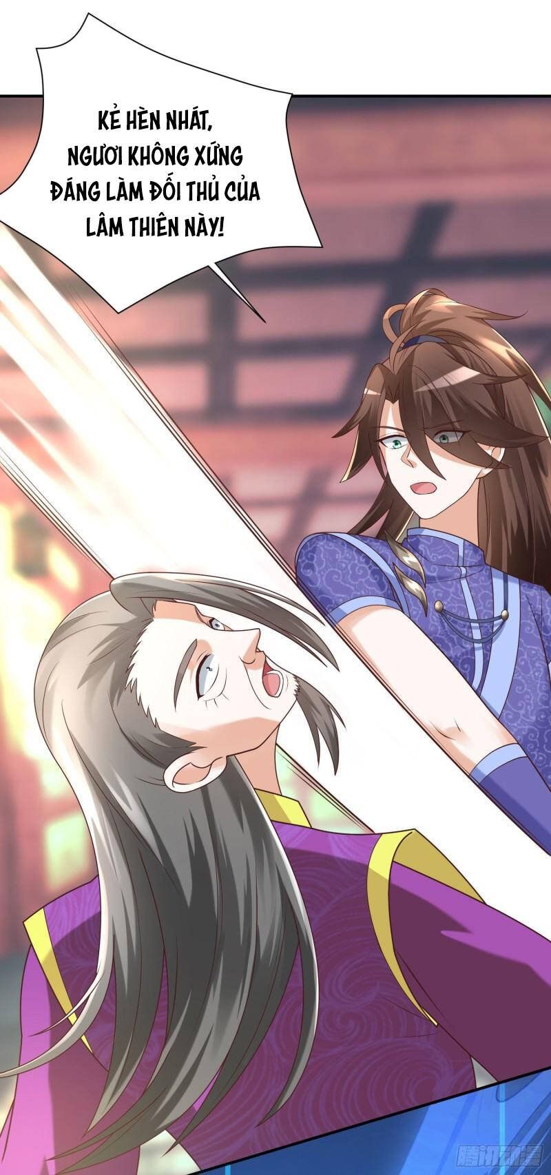 đọc truyện Mạnh Lên Từ Cõi Chết Chương 26 ảnh 41 tại Thiên Thai Truyện