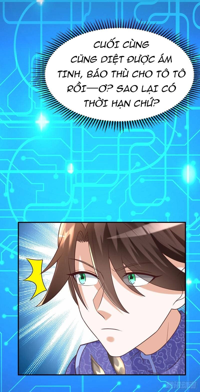 đọc truyện Mạnh Lên Từ Cõi Chết Chương 26 ảnh 43 tại Thiên Thai Truyện