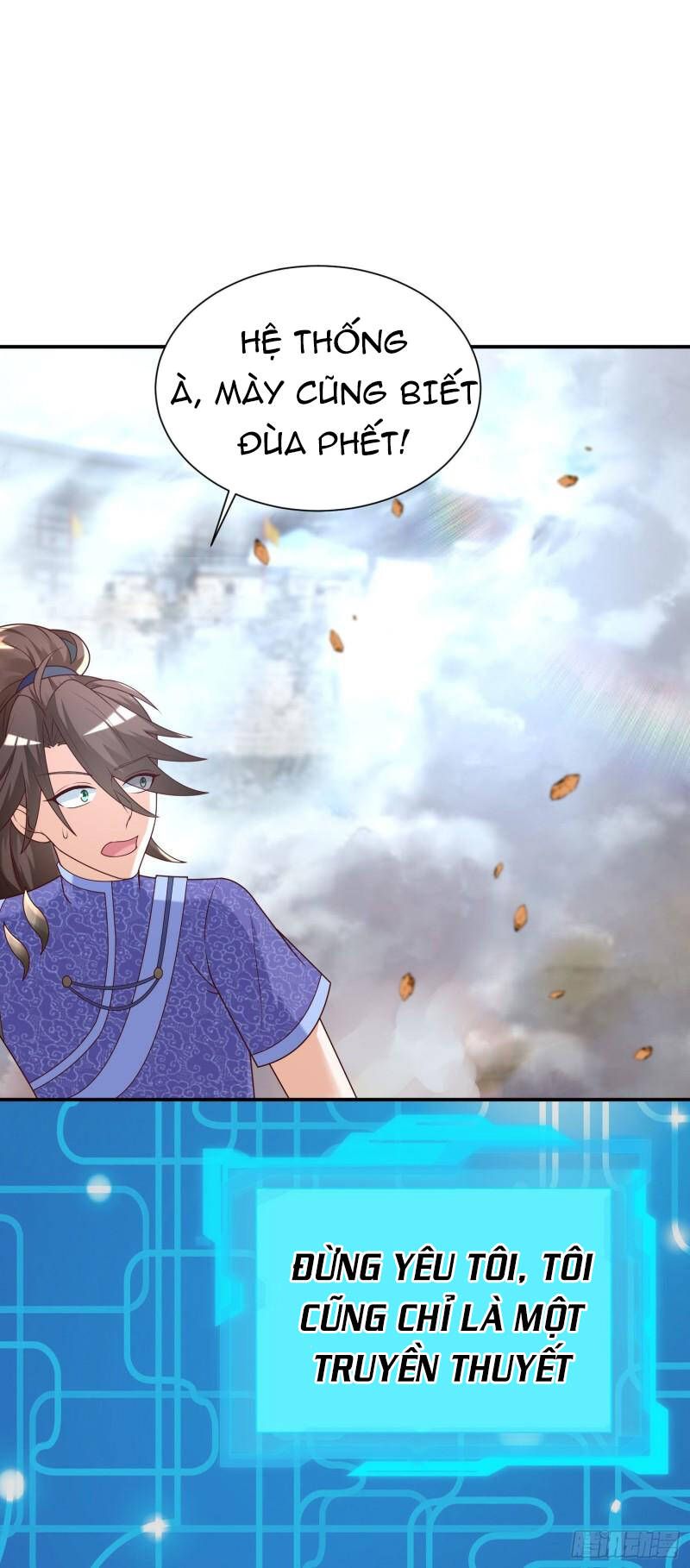 đọc truyện Mạnh Lên Từ Cõi Chết Chương 26 ảnh 45 tại Thiên Thai Truyện