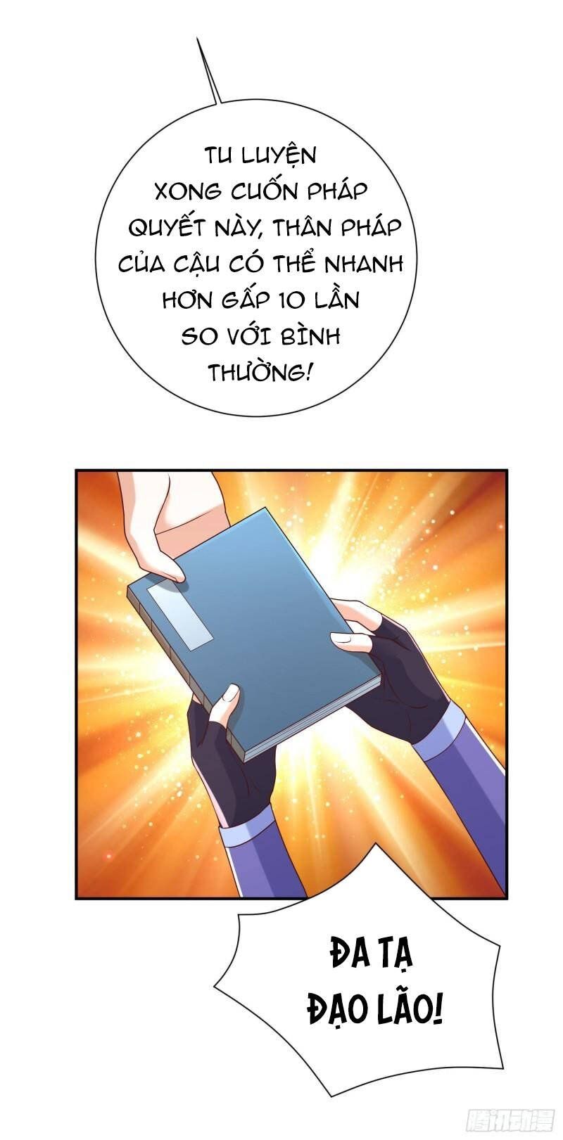 đọc truyện Mạnh Lên Từ Cõi Chết Chương 26 ảnh 47 tại Thiên Thai Truyện