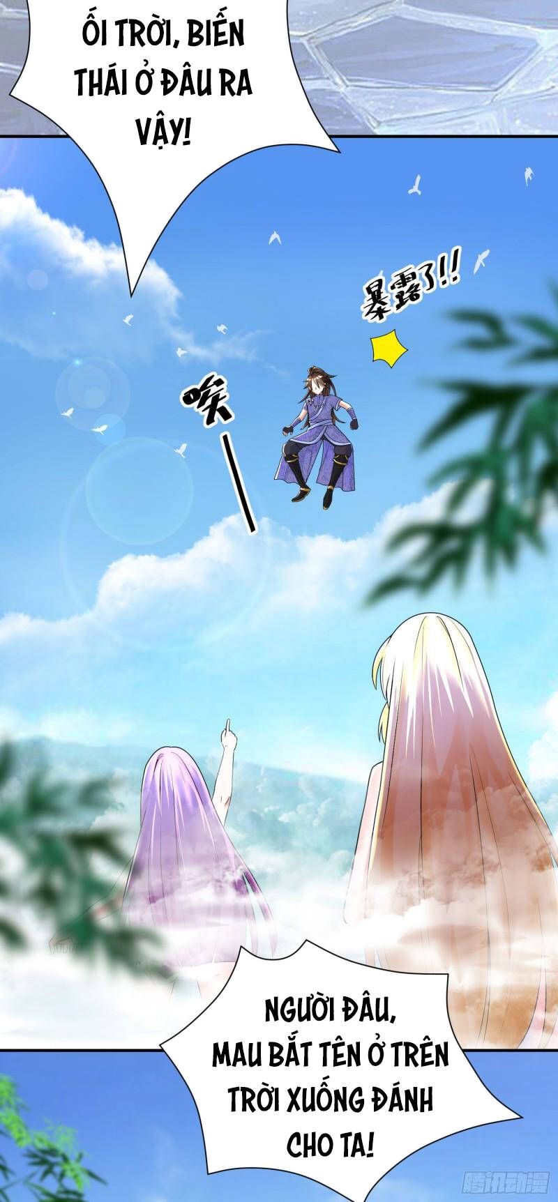 đọc truyện Mạnh Lên Từ Cõi Chết Chương 26 ảnh 53 tại Thiên Thai Truyện