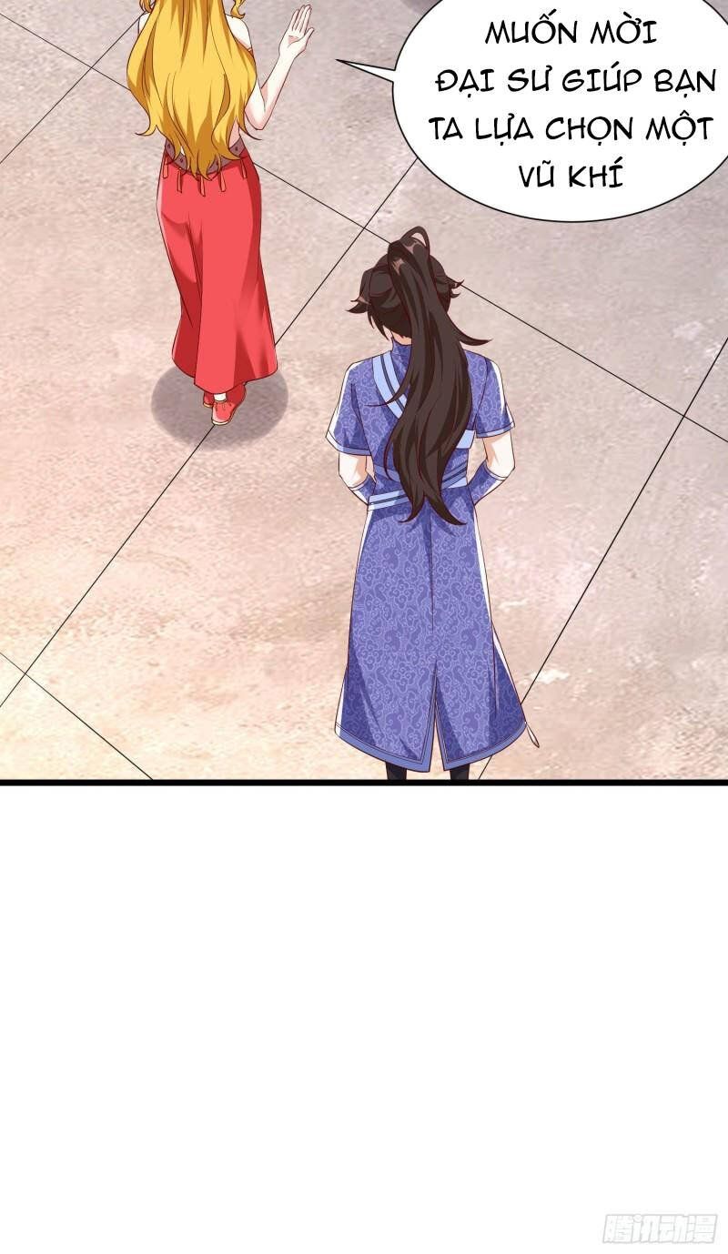 đọc truyện Mạnh Lên Từ Cõi Chết Chương 26 ảnh 8 tại Thiên Thai Truyện