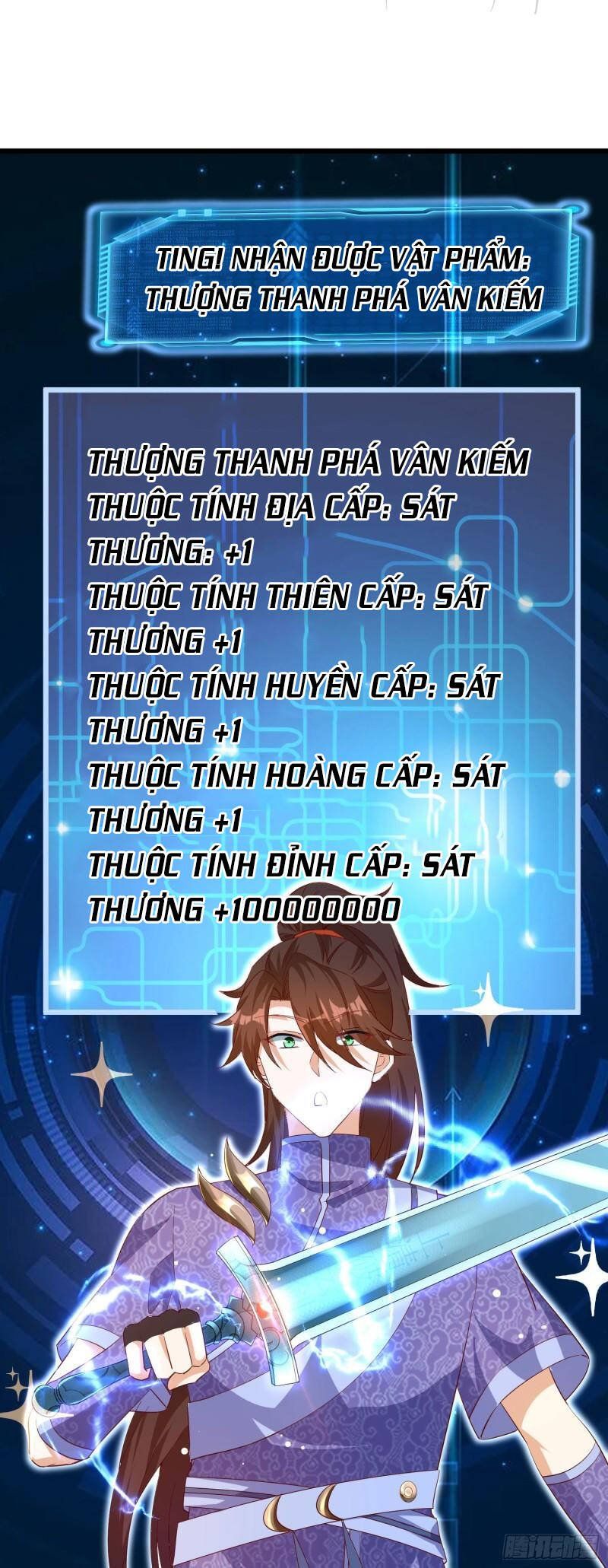 đọc truyện Mạnh Lên Từ Cõi Chết Chương 26 ảnh 11 tại Thiên Thai Truyện