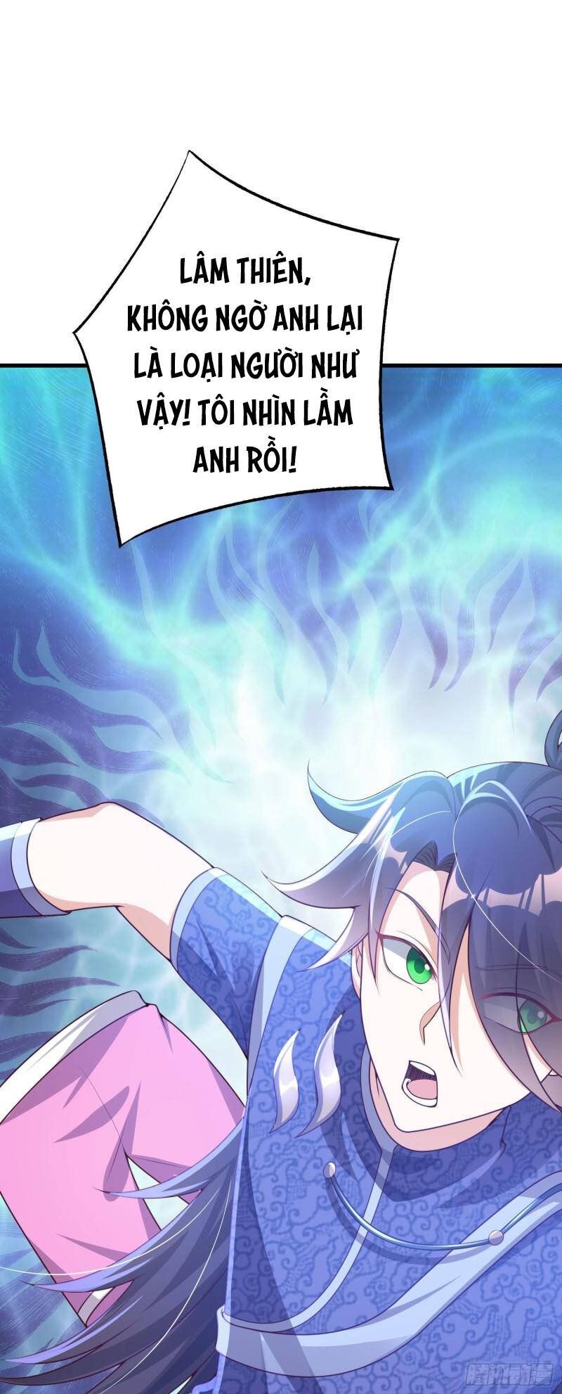 đọc truyện Mạnh Lên Từ Cõi Chết Chương 27 ảnh 14 tại Thiên Thai Truyện