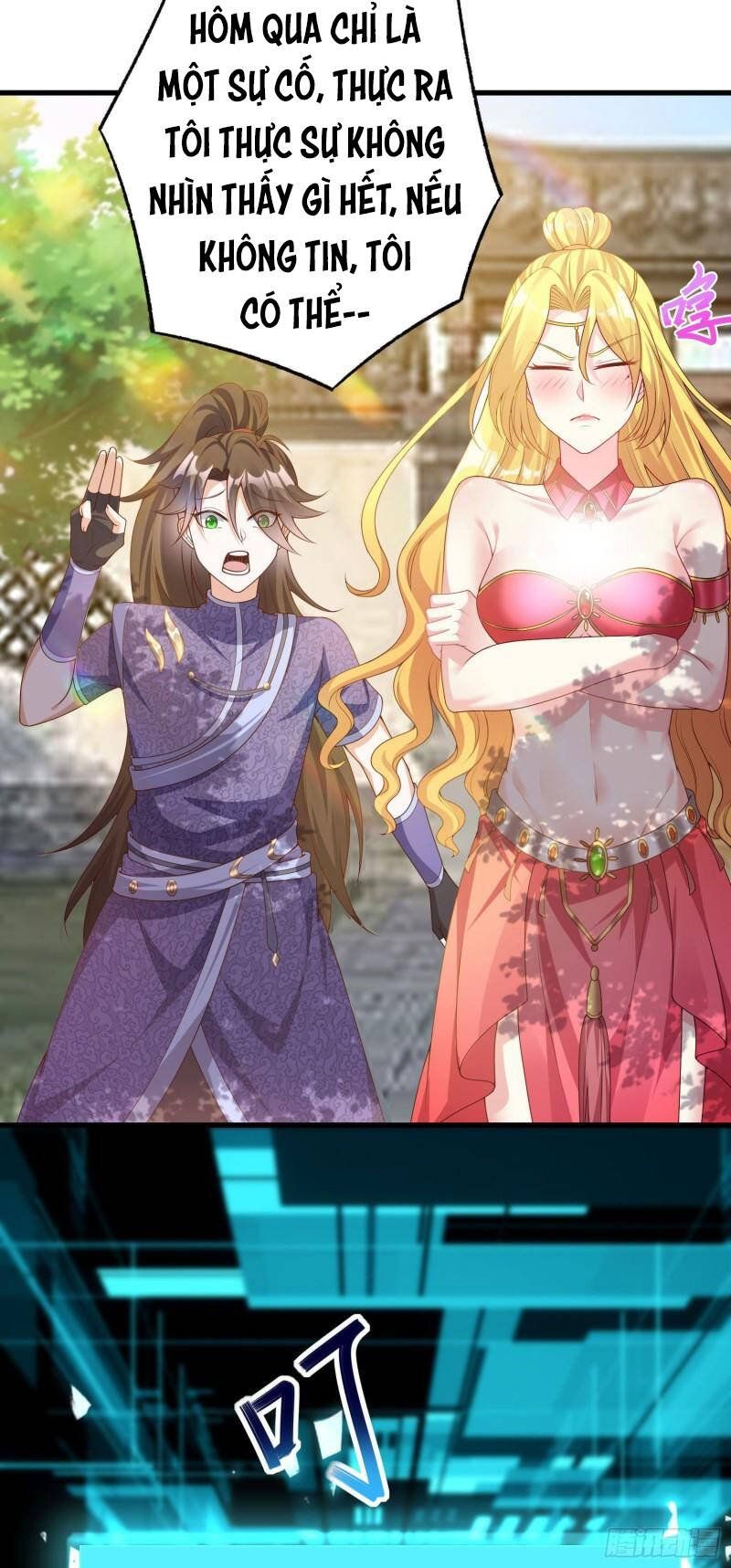 đọc truyện Mạnh Lên Từ Cõi Chết Chương 27 ảnh 19 tại Thiên Thai Truyện