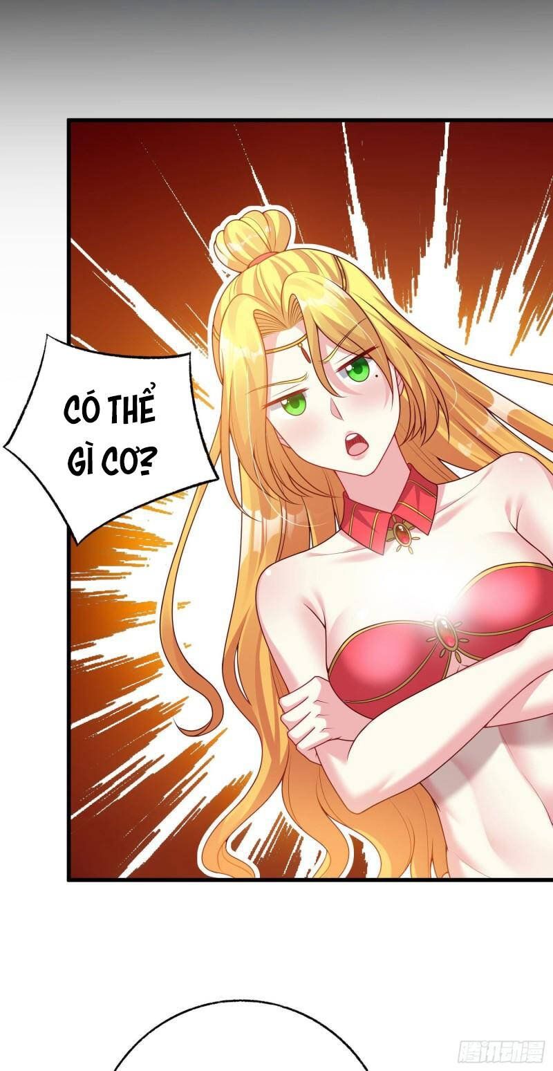 đọc truyện Mạnh Lên Từ Cõi Chết Chương 27 ảnh 21 tại Thiên Thai Truyện