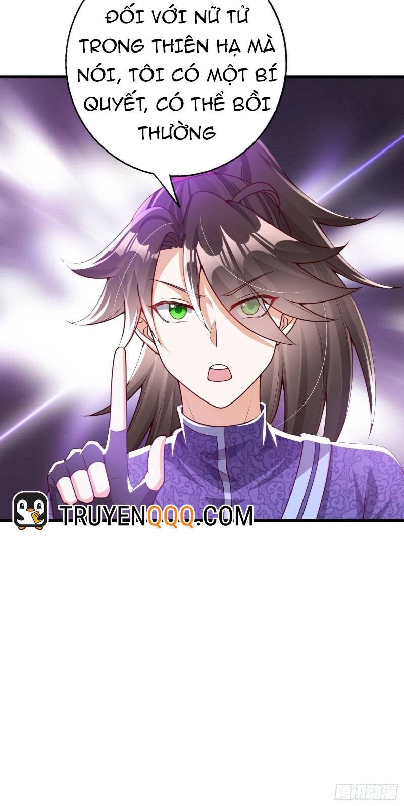 đọc truyện Mạnh Lên Từ Cõi Chết Chương 27 ảnh 22 tại Thiên Thai Truyện