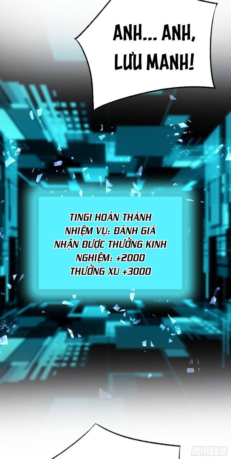 đọc truyện Mạnh Lên Từ Cõi Chết Chương 27 ảnh 24 tại Thiên Thai Truyện