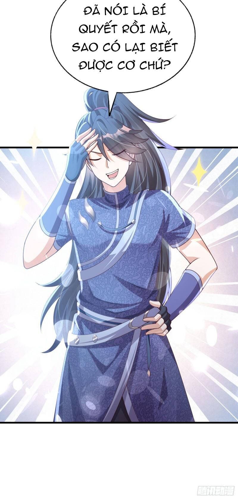 đọc truyện Mạnh Lên Từ Cõi Chết Chương 27 ảnh 26 tại Thiên Thai Truyện