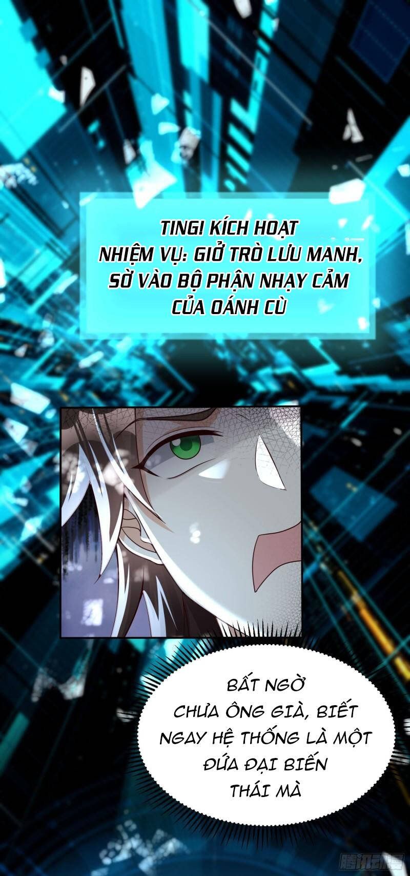 đọc truyện Mạnh Lên Từ Cõi Chết Chương 27 ảnh 28 tại Thiên Thai Truyện