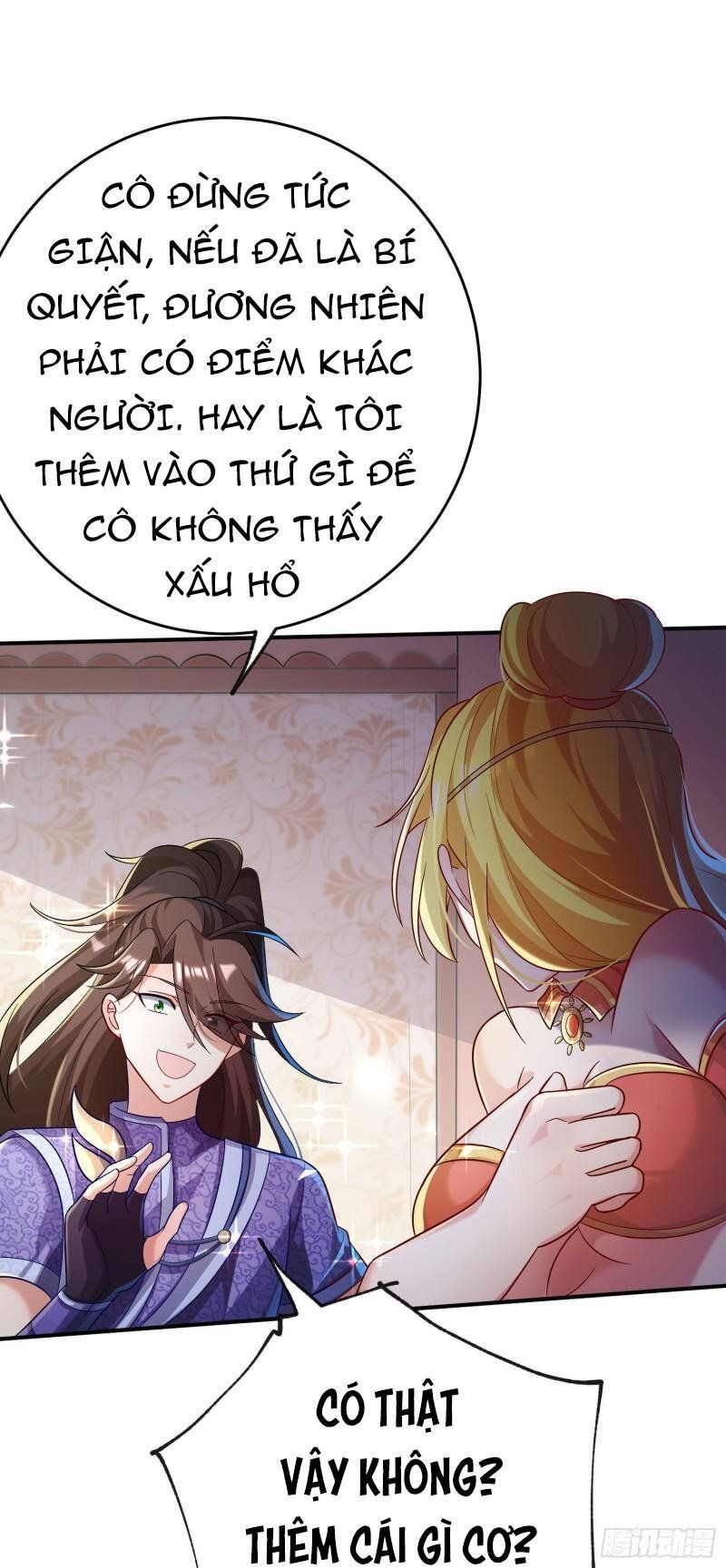 đọc truyện Mạnh Lên Từ Cõi Chết Chương 27 ảnh 33 tại Thiên Thai Truyện