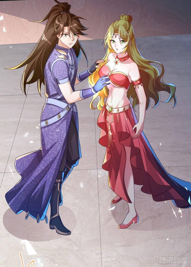 đọc truyện Mạnh Lên Từ Cõi Chết Chương 27 ảnh 36 tại Thiên Thai Truyện