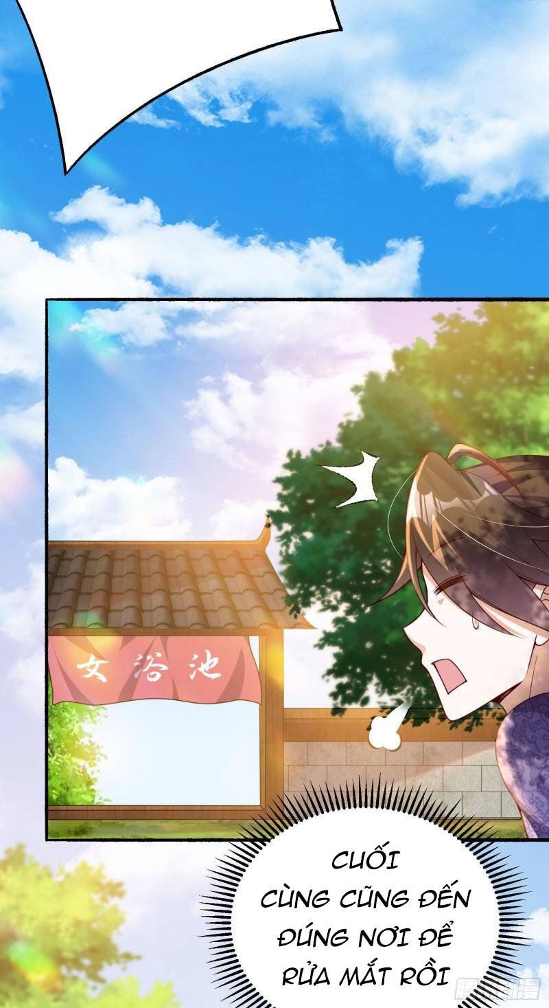 đọc truyện Mạnh Lên Từ Cõi Chết Chương 27 ảnh 6 tại Thiên Thai Truyện