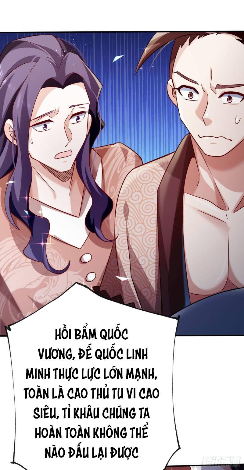 đọc truyện Mạnh Lên Từ Cõi Chết Chương 27 ảnh 47 tại Thiên Thai Truyện