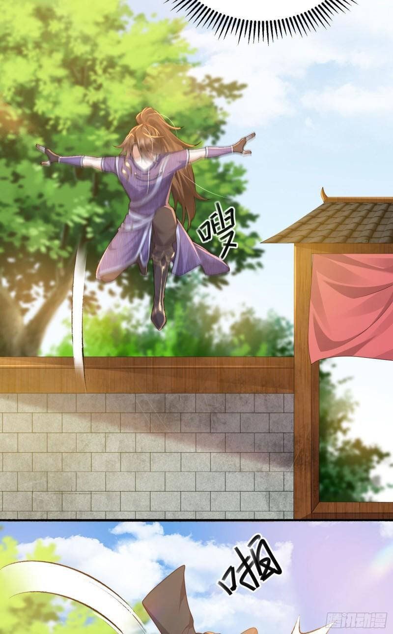 đọc truyện Mạnh Lên Từ Cõi Chết Chương 27 ảnh 7 tại Thiên Thai Truyện