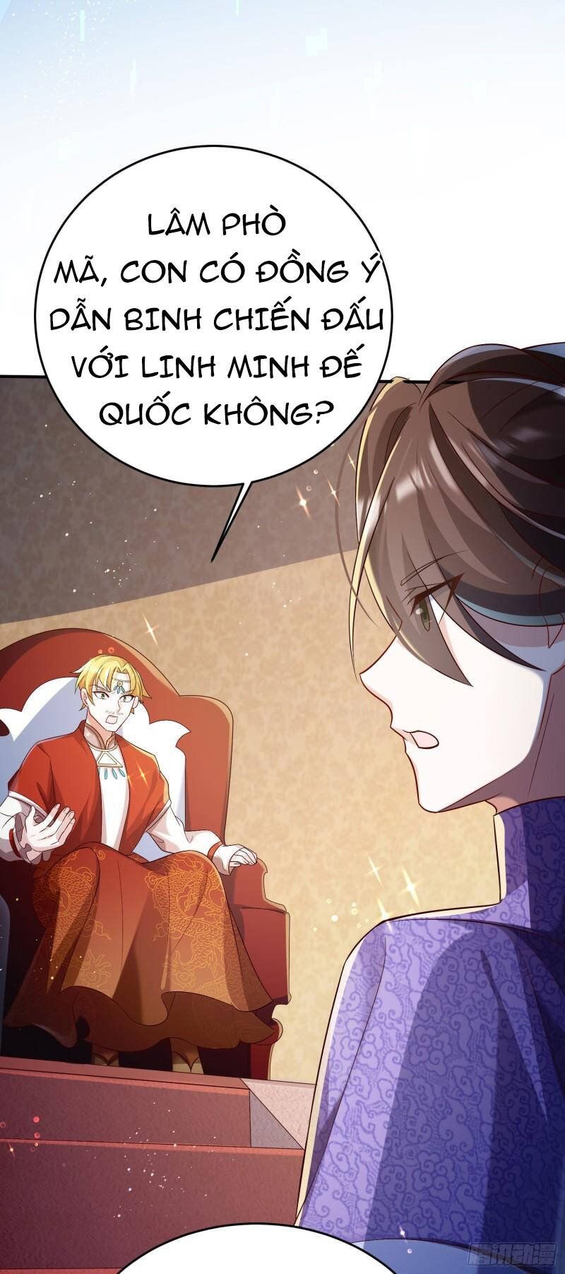 đọc truyện Mạnh Lên Từ Cõi Chết Chương 27 ảnh 52 tại Thiên Thai Truyện