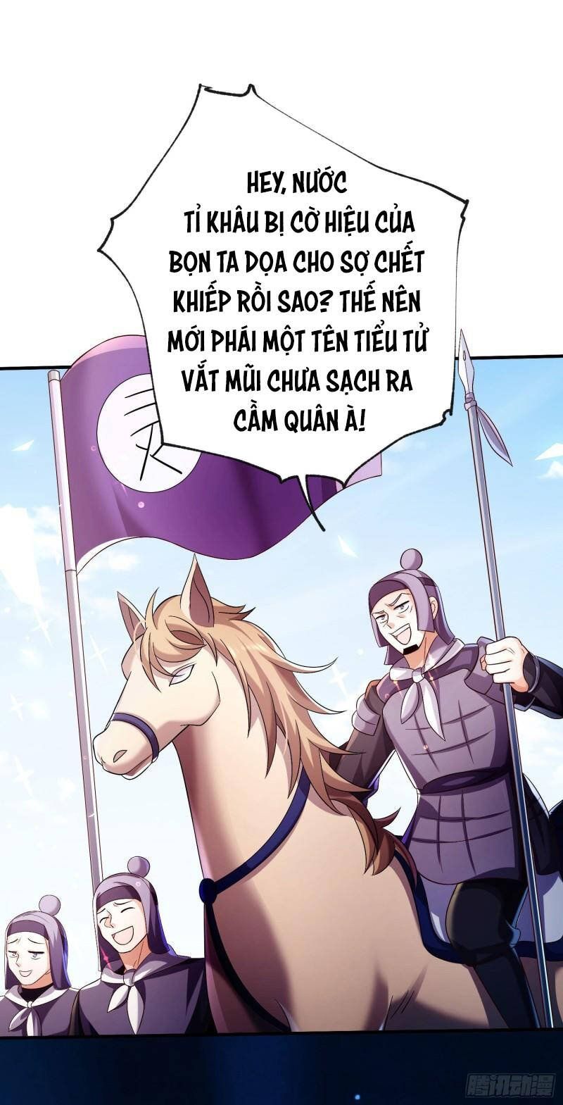 đọc truyện Mạnh Lên Từ Cõi Chết Chương 27 ảnh 58 tại Thiên Thai Truyện