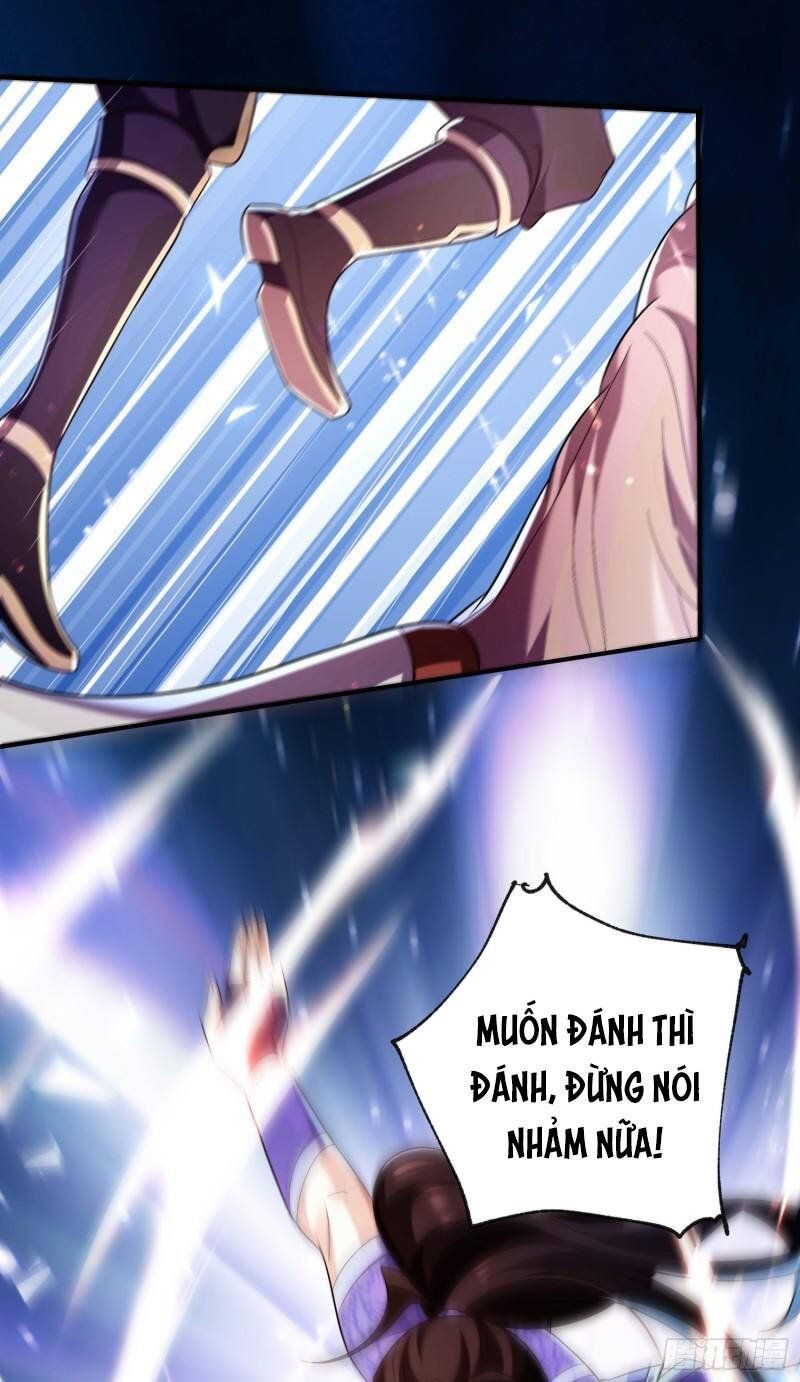 đọc truyện Mạnh Lên Từ Cõi Chết Chương 27 ảnh 59 tại Thiên Thai Truyện