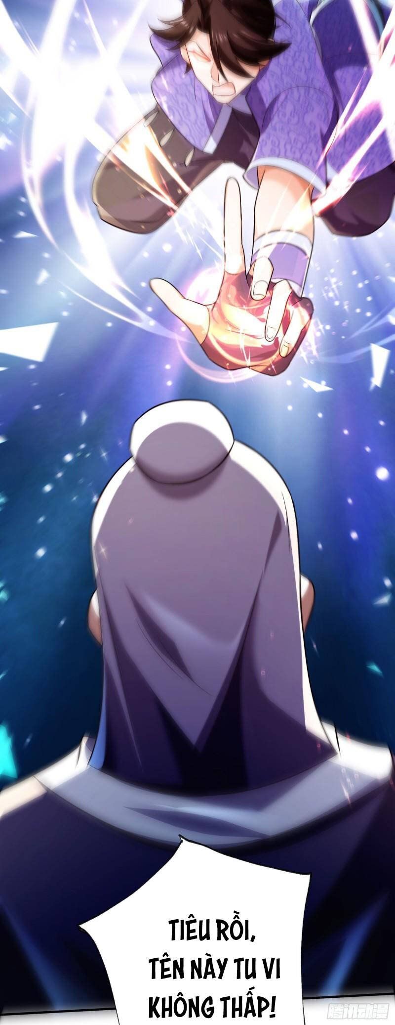 đọc truyện Mạnh Lên Từ Cõi Chết Chương 27 ảnh 60 tại Thiên Thai Truyện