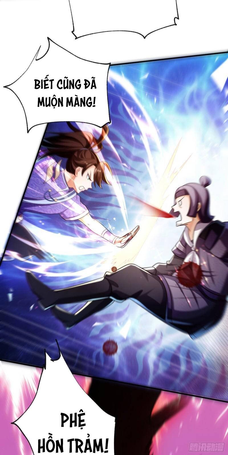 đọc truyện Mạnh Lên Từ Cõi Chết Chương 27 ảnh 61 tại Thiên Thai Truyện