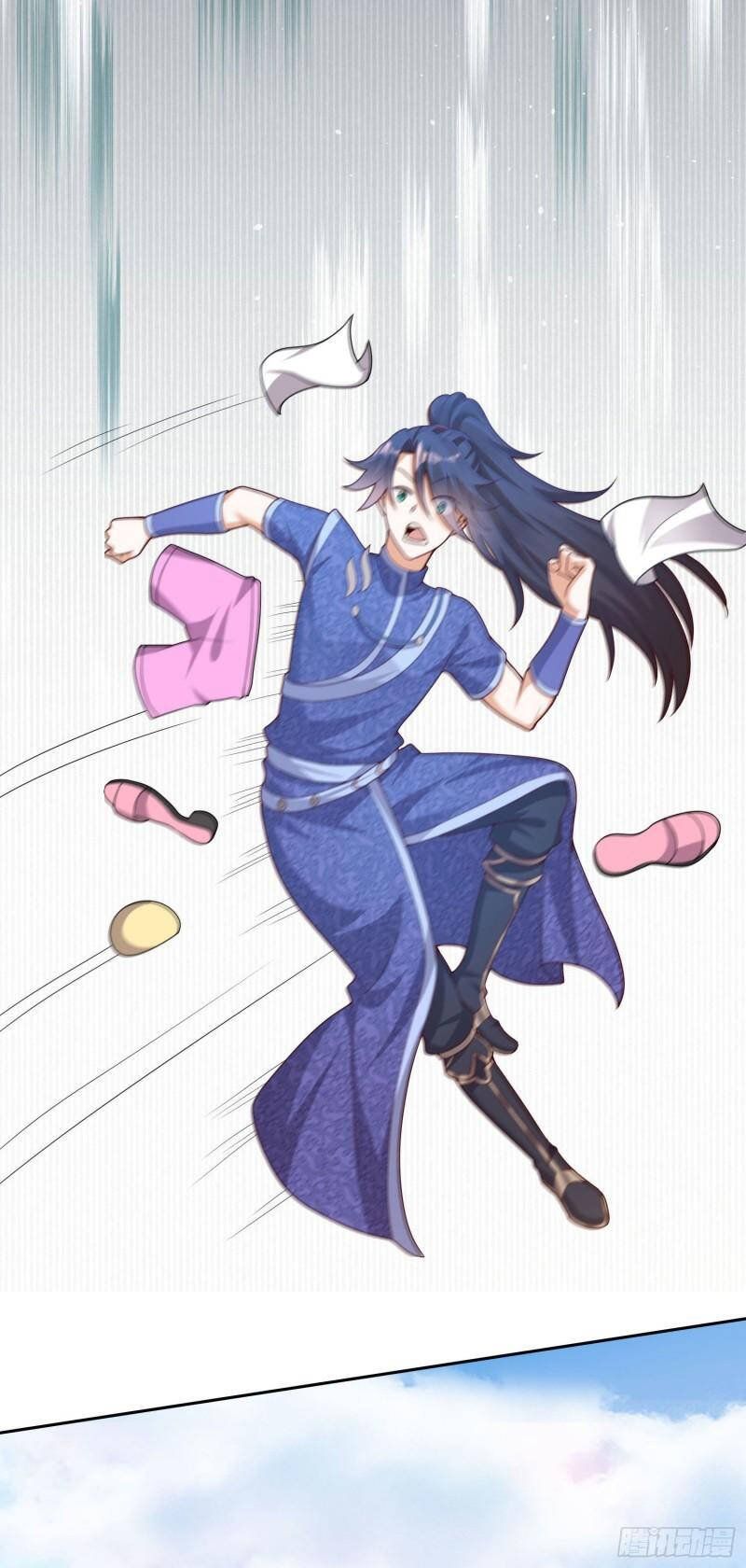 đọc truyện Mạnh Lên Từ Cõi Chết Chương 27 ảnh 11 tại Thiên Thai Truyện