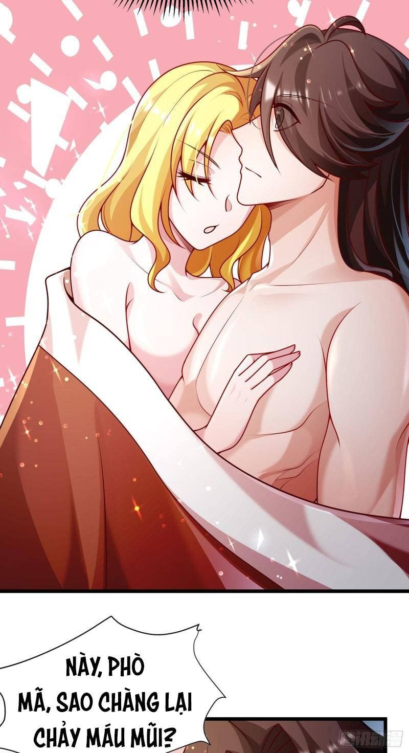 đọc truyện Mạnh Lên Từ Cõi Chết Chương 28 ảnh 19 tại Thiên Thai Truyện