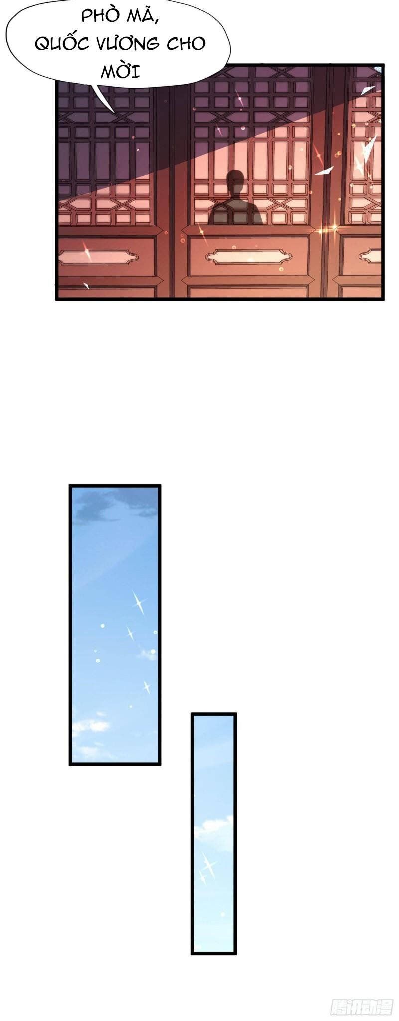 đọc truyện Mạnh Lên Từ Cõi Chết Chương 28 ảnh 21 tại Thiên Thai Truyện