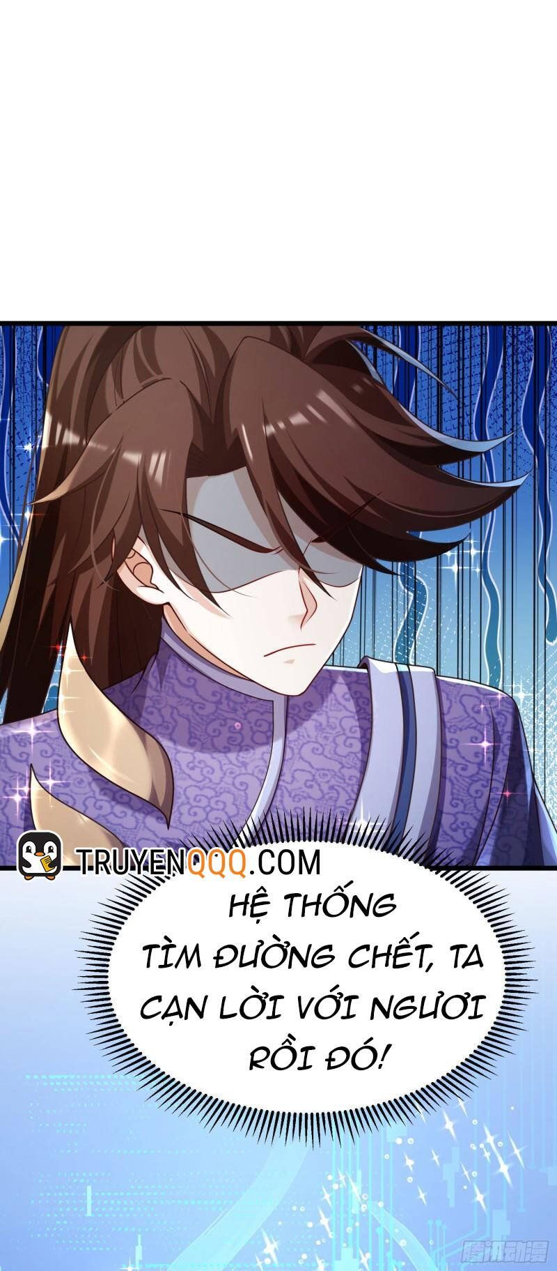 đọc truyện Mạnh Lên Từ Cõi Chết Chương 28 ảnh 4 tại Thiên Thai Truyện