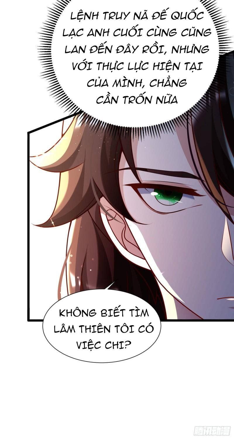 đọc truyện Mạnh Lên Từ Cõi Chết Chương 28 ảnh 24 tại Thiên Thai Truyện