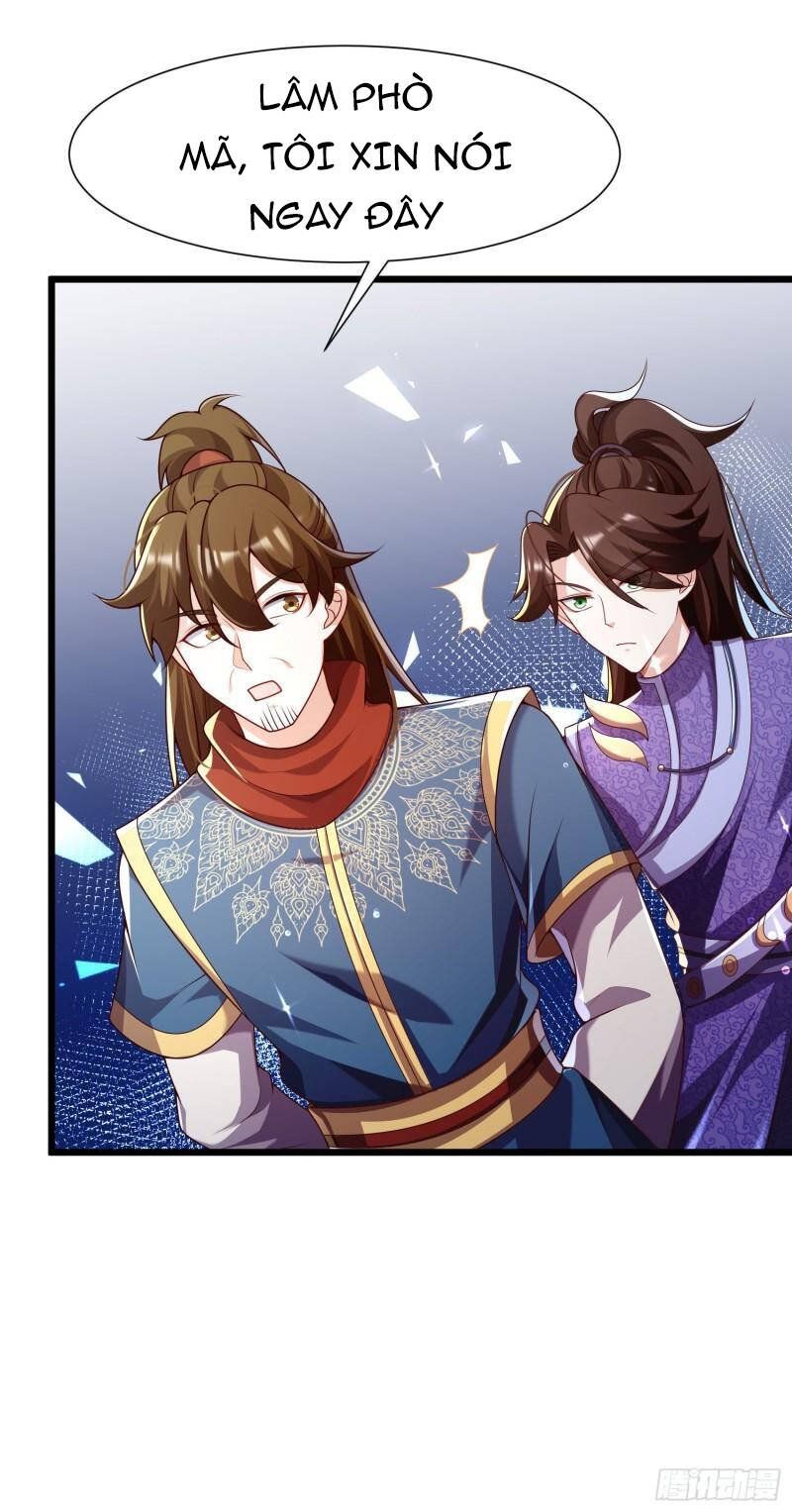 đọc truyện Mạnh Lên Từ Cõi Chết Chương 28 ảnh 25 tại Thiên Thai Truyện