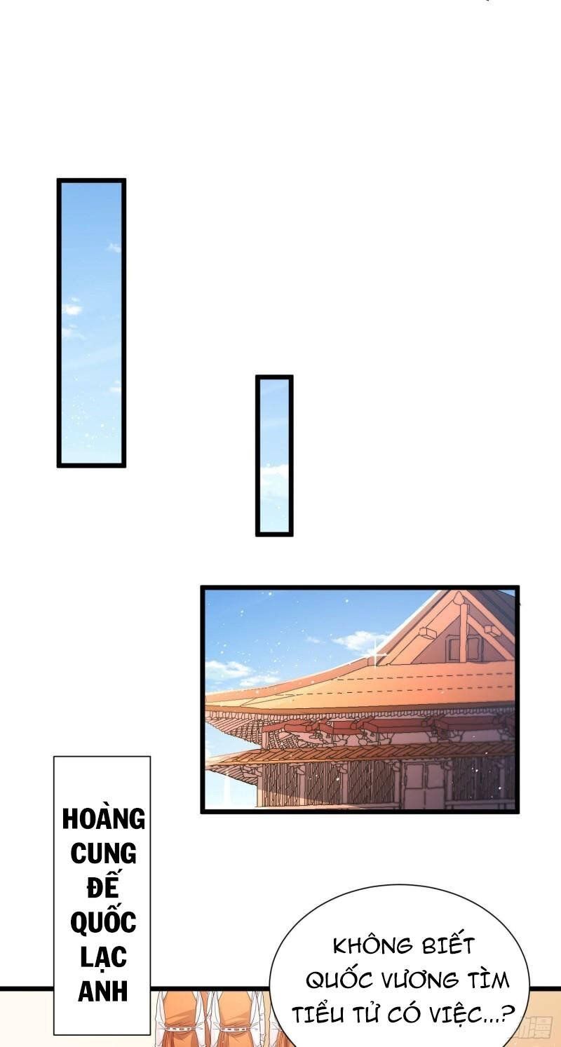 đọc truyện Mạnh Lên Từ Cõi Chết Chương 28 ảnh 29 tại Thiên Thai Truyện