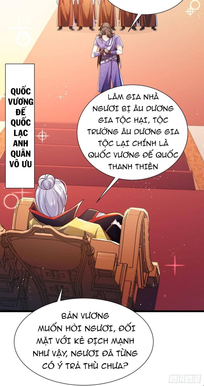 đọc truyện Mạnh Lên Từ Cõi Chết Chương 28 ảnh 30 tại Thiên Thai Truyện