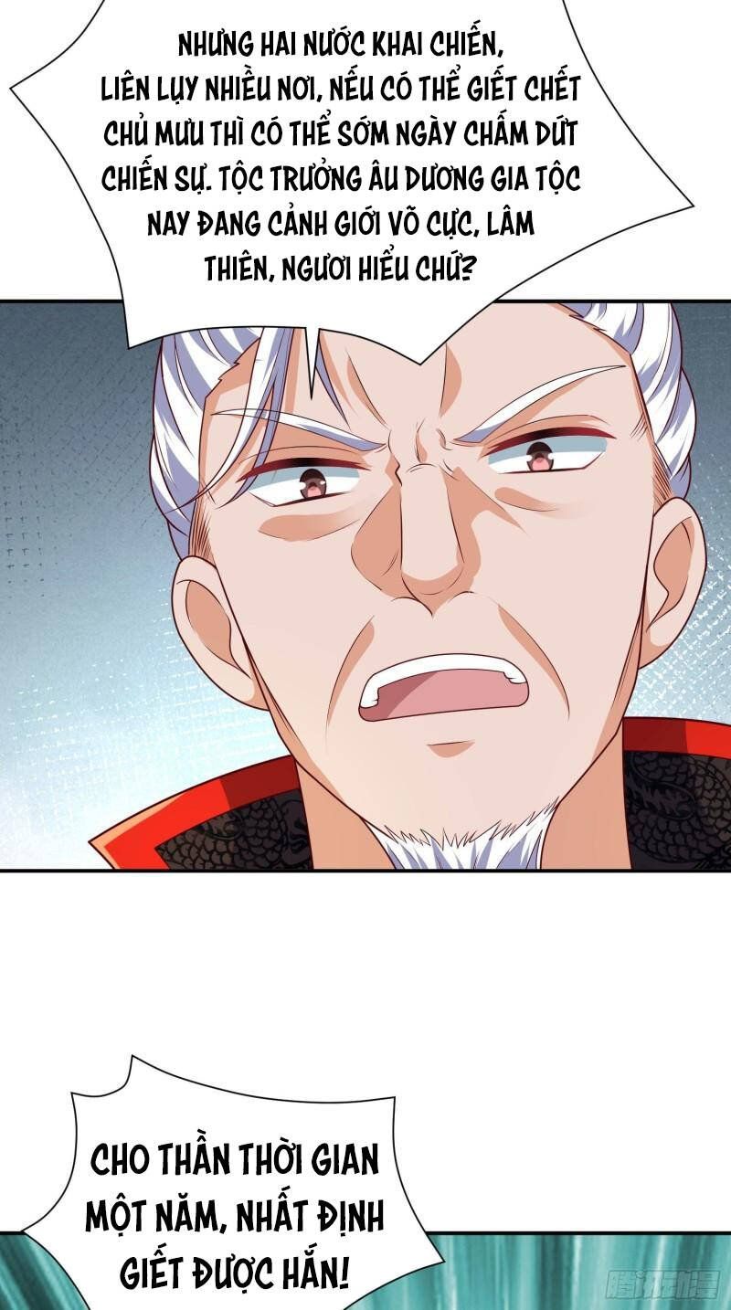 đọc truyện Mạnh Lên Từ Cõi Chết Chương 28 ảnh 33 tại Thiên Thai Truyện