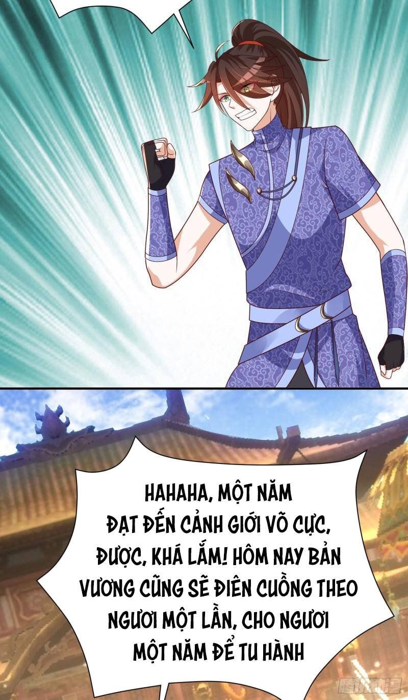 đọc truyện Mạnh Lên Từ Cõi Chết Chương 28 ảnh 34 tại Thiên Thai Truyện