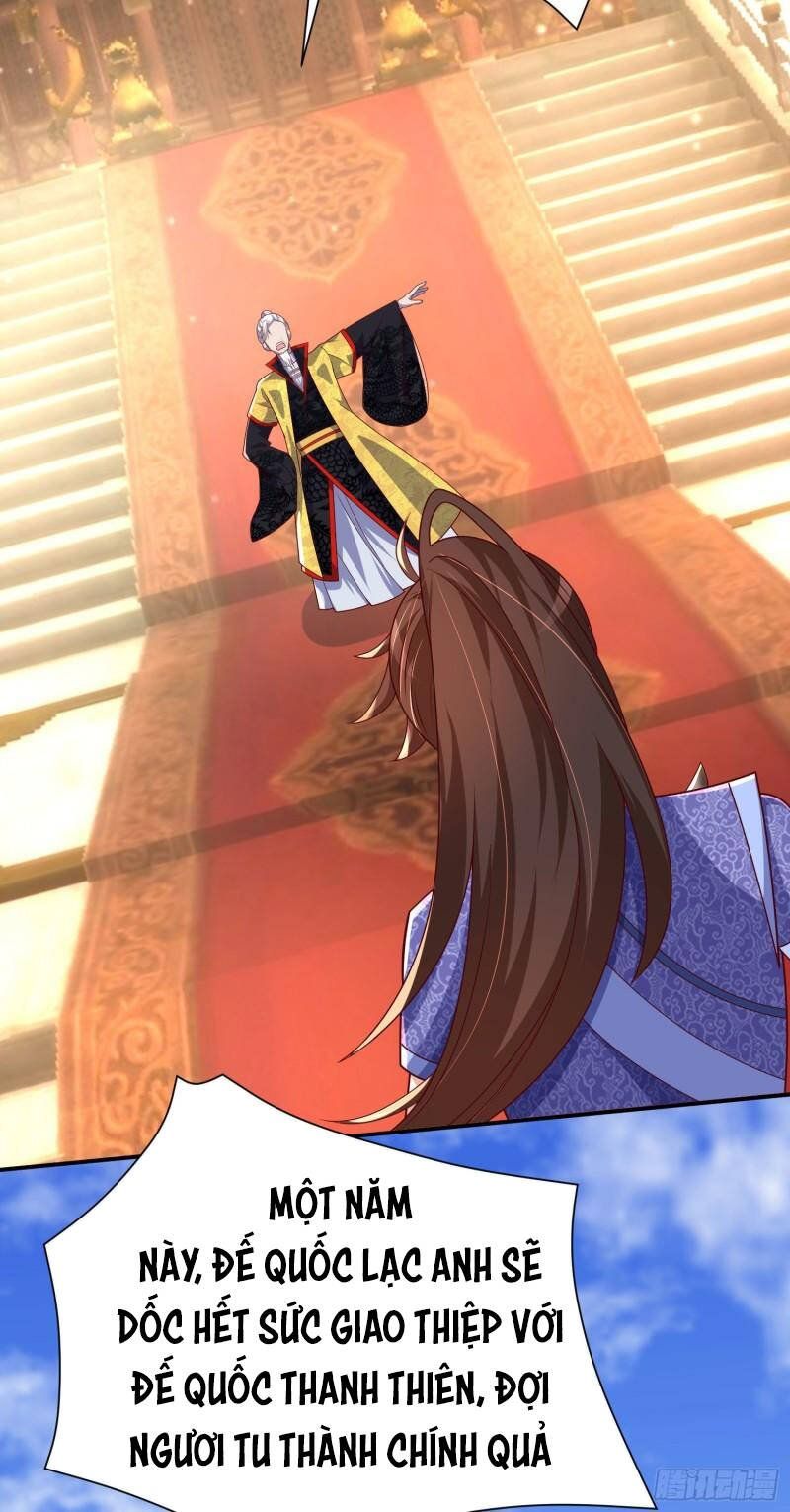 đọc truyện Mạnh Lên Từ Cõi Chết Chương 28 ảnh 35 tại Thiên Thai Truyện