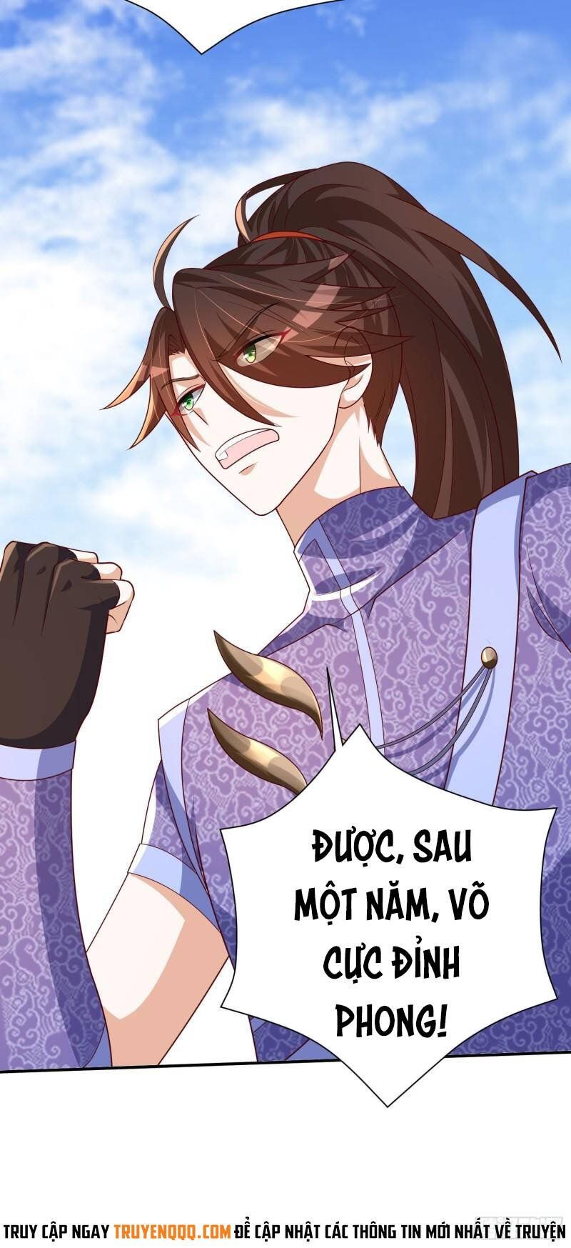 đọc truyện Mạnh Lên Từ Cõi Chết Chương 28 ảnh 36 tại Thiên Thai Truyện