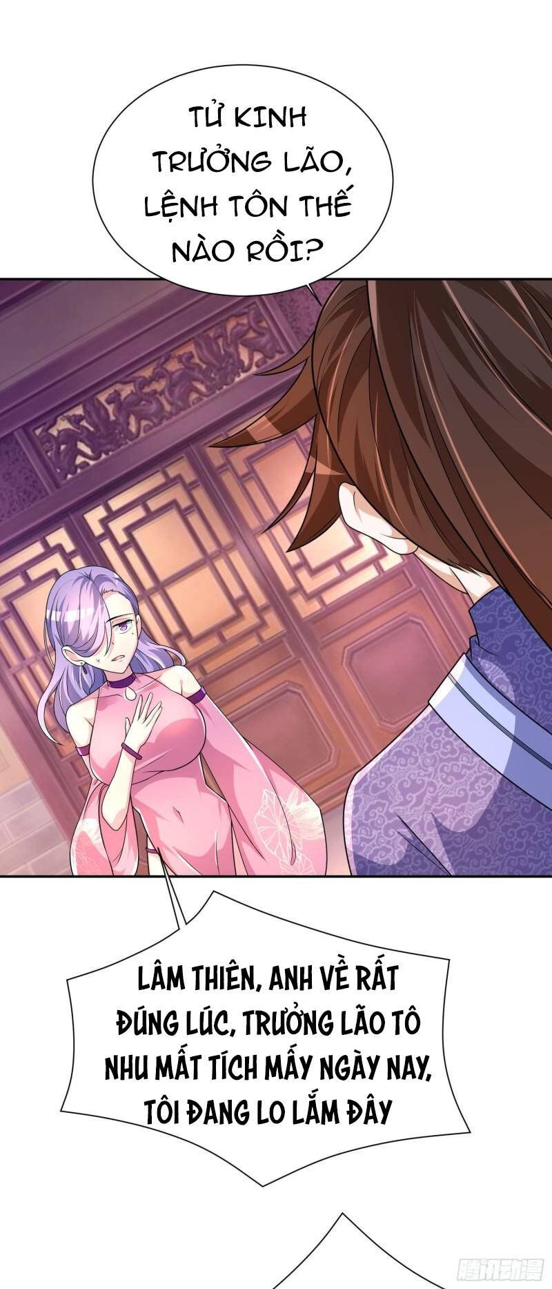 đọc truyện Mạnh Lên Từ Cõi Chết Chương 28 ảnh 39 tại Thiên Thai Truyện