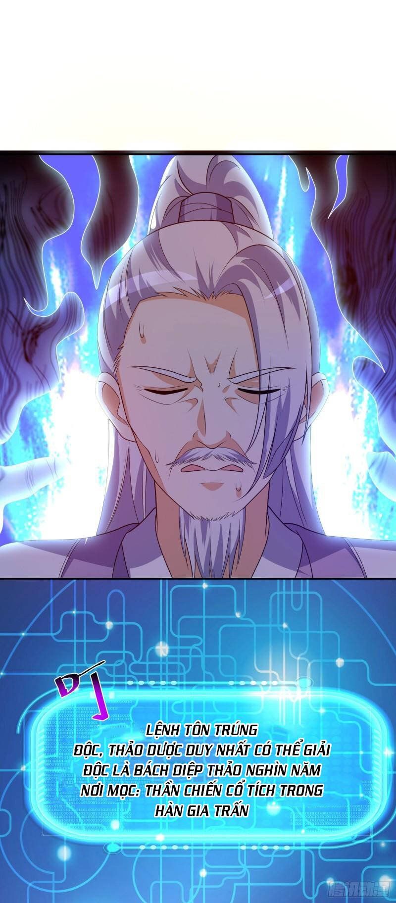 đọc truyện Mạnh Lên Từ Cõi Chết Chương 28 ảnh 42 tại Thiên Thai Truyện