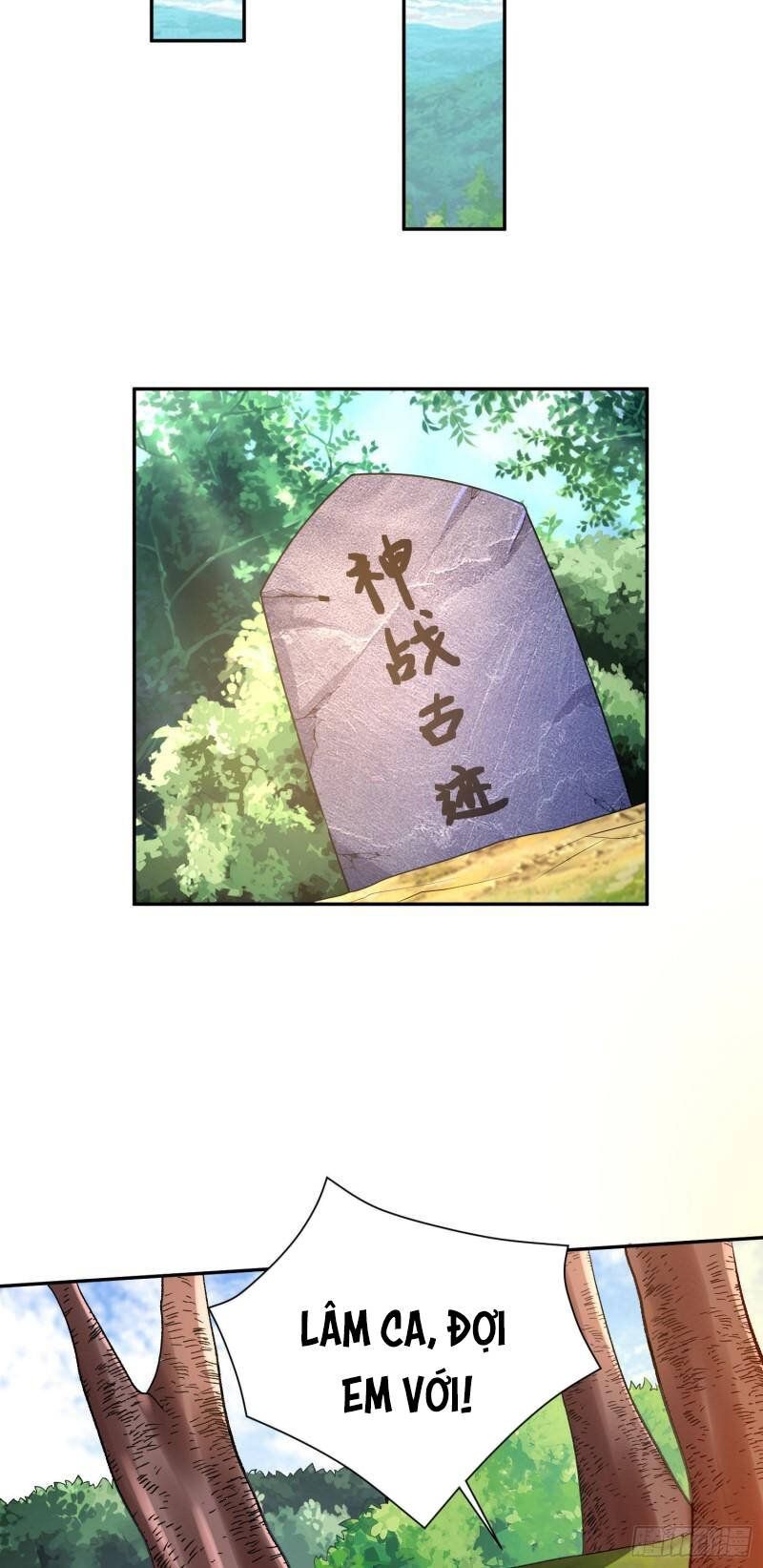 đọc truyện Mạnh Lên Từ Cõi Chết Chương 28 ảnh 44 tại Thiên Thai Truyện