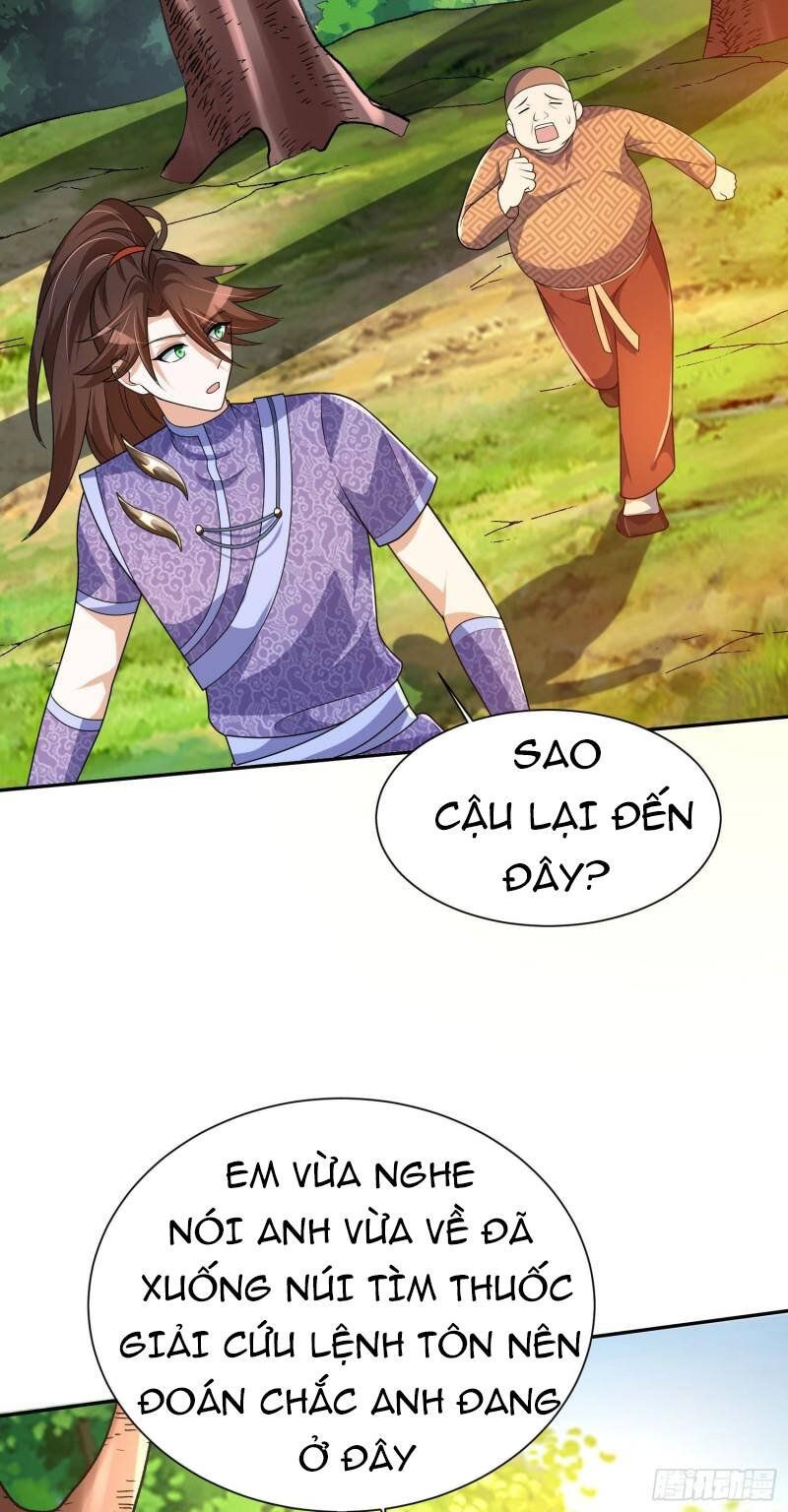 đọc truyện Mạnh Lên Từ Cõi Chết Chương 28 ảnh 45 tại Thiên Thai Truyện