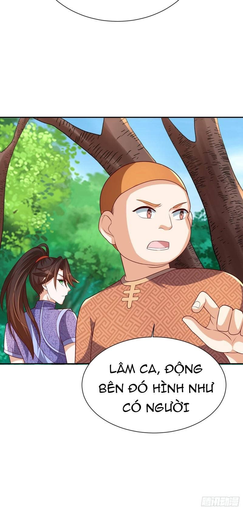 đọc truyện Mạnh Lên Từ Cõi Chết Chương 28 ảnh 48 tại Thiên Thai Truyện