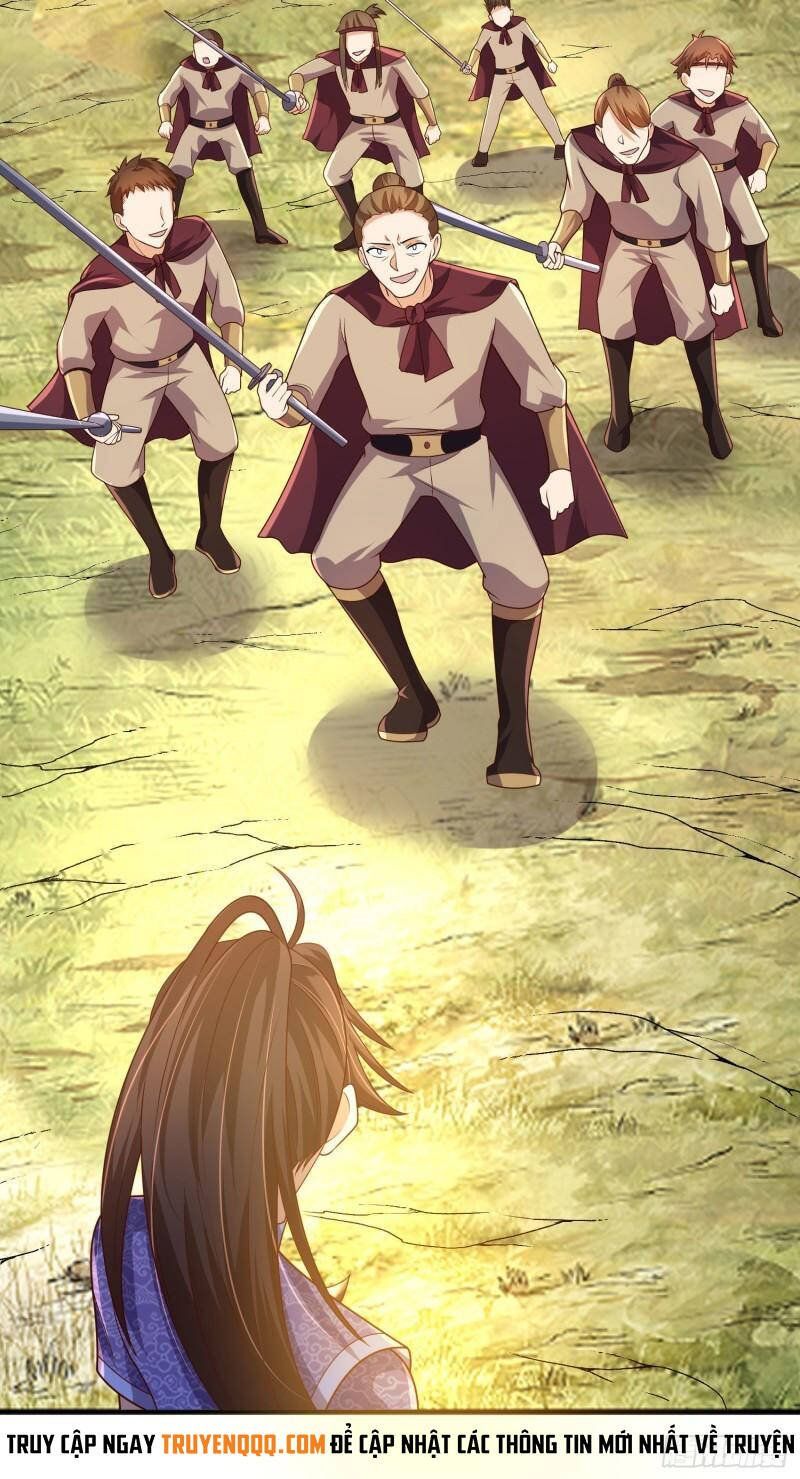 đọc truyện Mạnh Lên Từ Cõi Chết Chương 28 ảnh 53 tại Thiên Thai Truyện