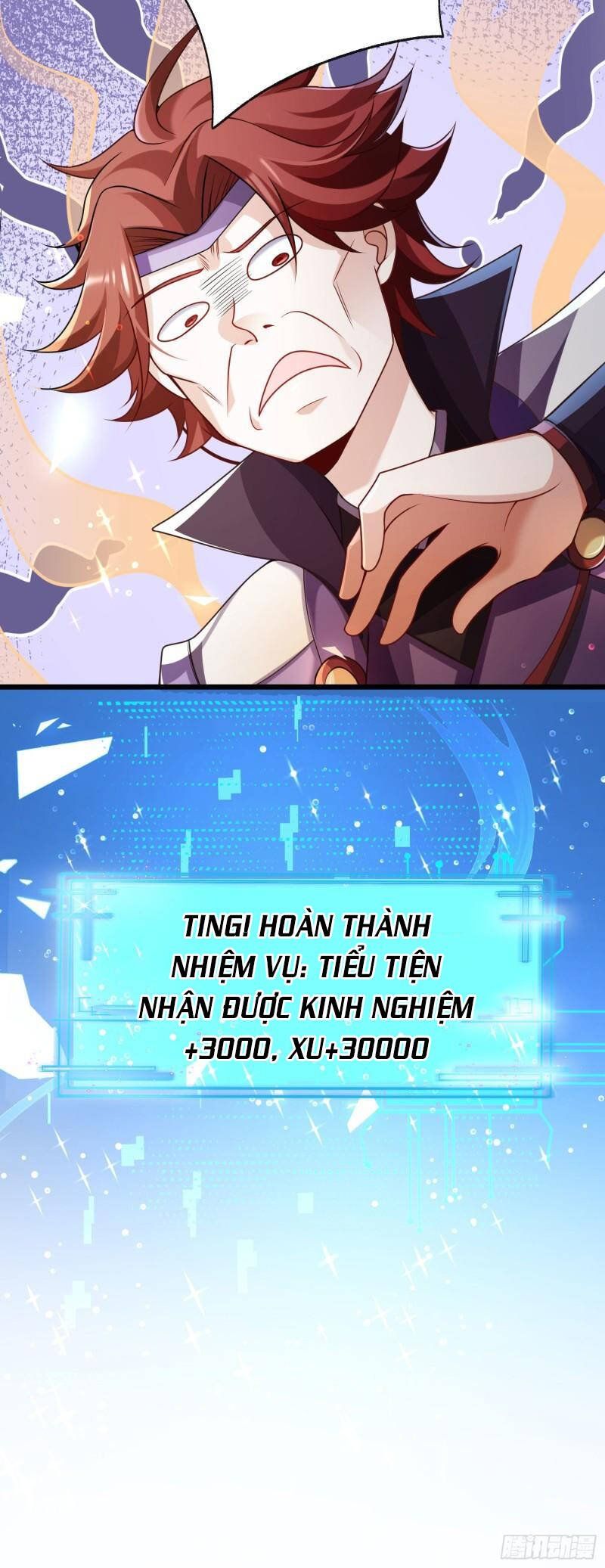 đọc truyện Mạnh Lên Từ Cõi Chết Chương 28 ảnh 9 tại Thiên Thai Truyện