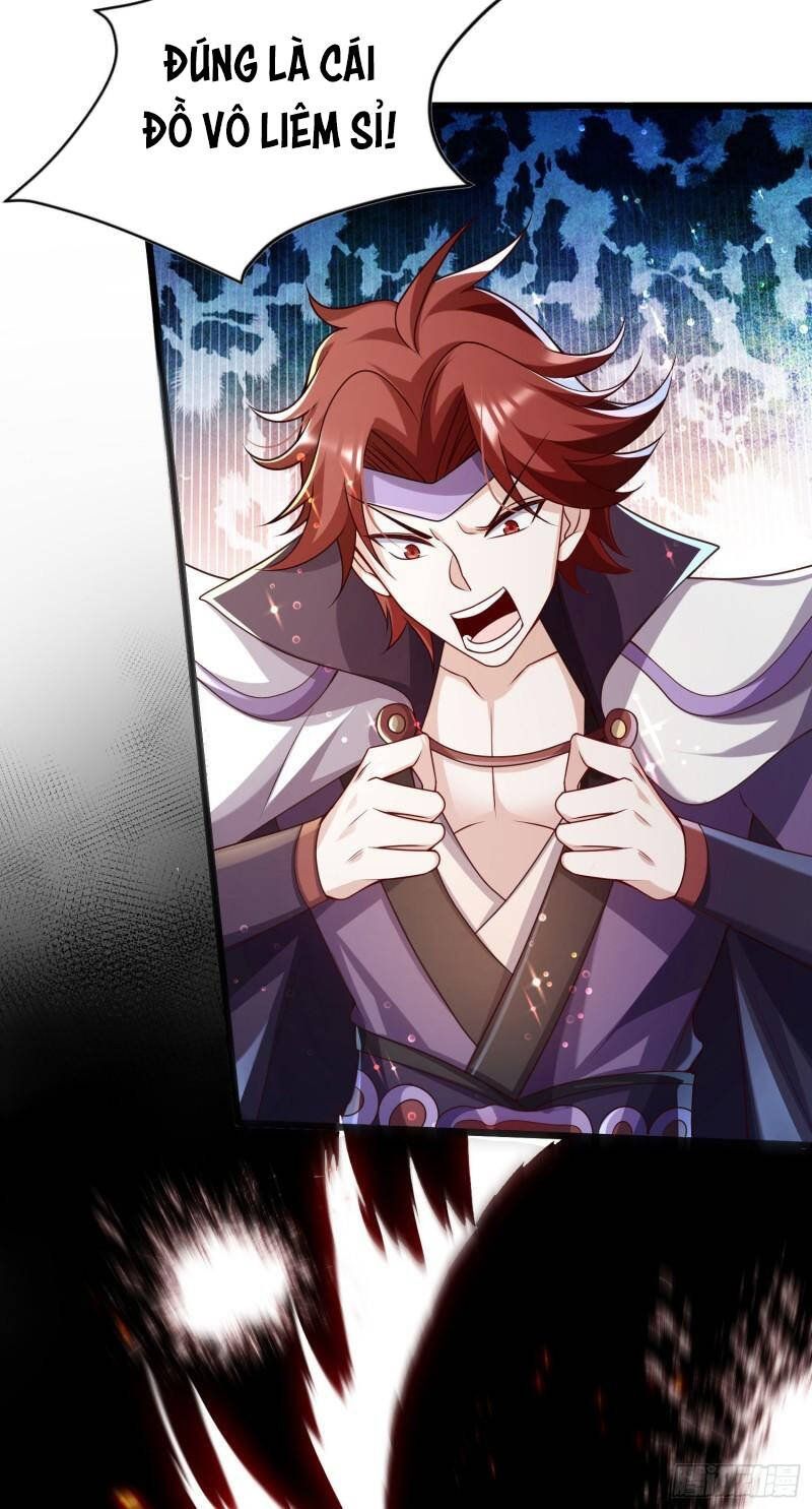 đọc truyện Mạnh Lên Từ Cõi Chết Chương 28 ảnh 11 tại Thiên Thai Truyện