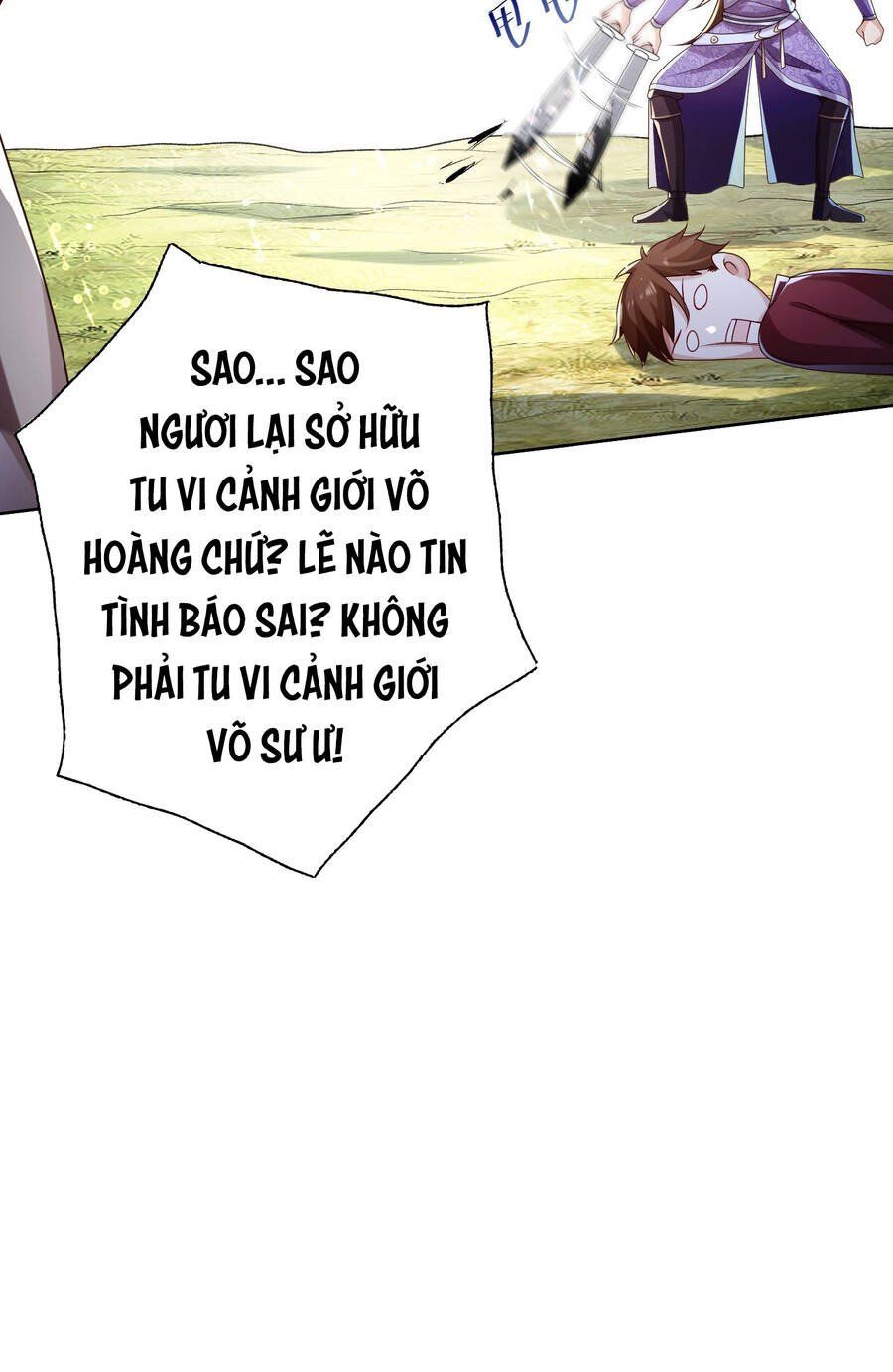 đọc truyện Mạnh Lên Từ Cõi Chết Chương 29 ảnh 12 tại Thiên Thai Truyện