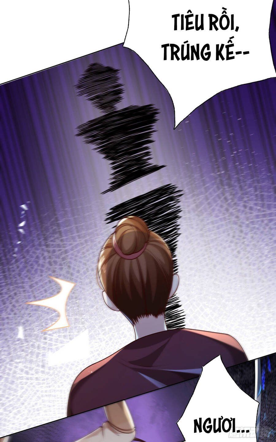 đọc truyện Mạnh Lên Từ Cõi Chết Chương 29 ảnh 19 tại Thiên Thai Truyện