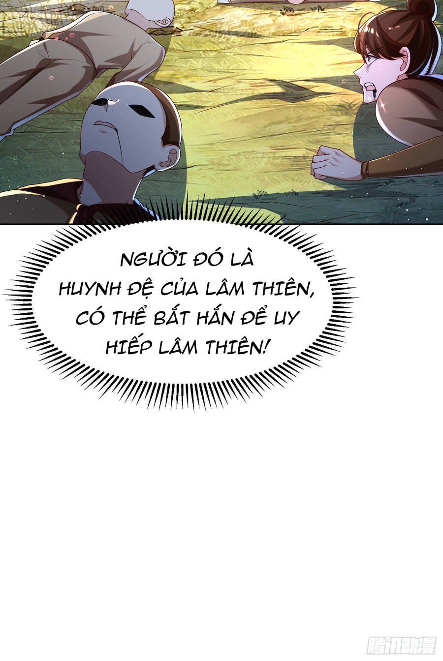 đọc truyện Mạnh Lên Từ Cõi Chết Chương 29 ảnh 23 tại Thiên Thai Truyện