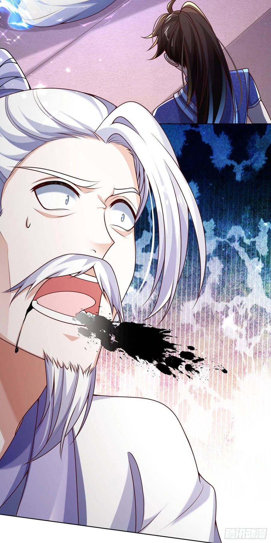 đọc truyện Mạnh Lên Từ Cõi Chết Chương 29 ảnh 27 tại Thiên Thai Truyện