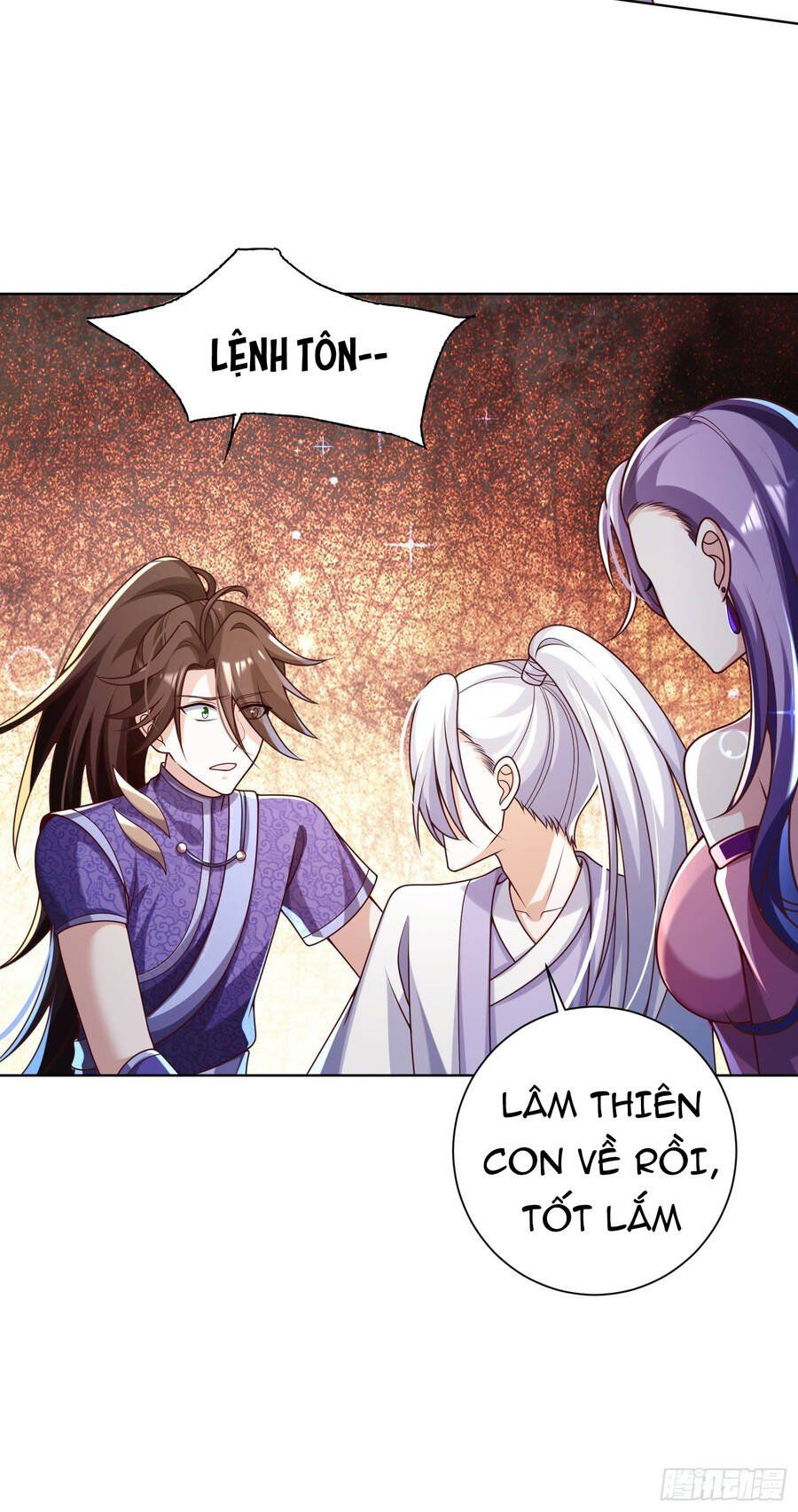 đọc truyện Mạnh Lên Từ Cõi Chết Chương 29 ảnh 28 tại Thiên Thai Truyện