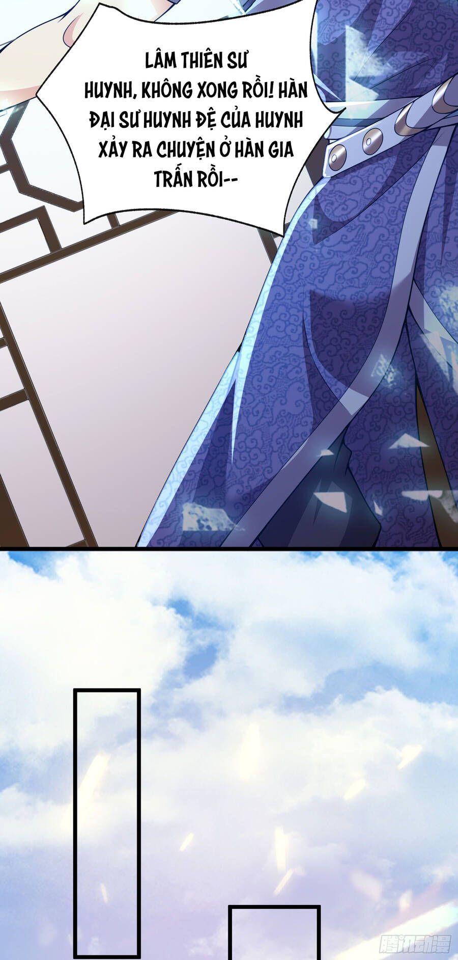 đọc truyện Mạnh Lên Từ Cõi Chết Chương 29 ảnh 30 tại Thiên Thai Truyện